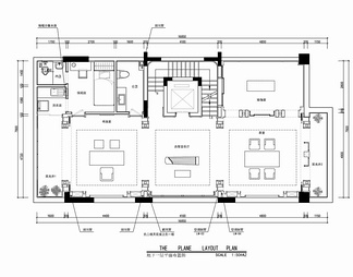 五层别墅CAD施工图+实景照+物料表 洋房 豪宅 家装 私宅 样板房