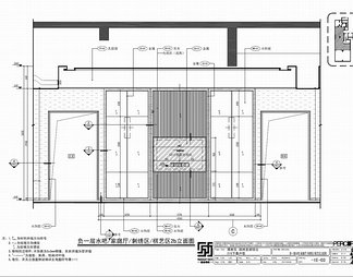 三层别墅CAD施工图+效果图+PPT方案文本 家装 私宅 别墅 洋房 豪宅 样板间