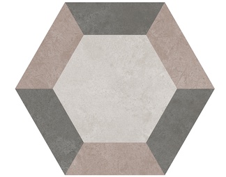 六角砖3贴图