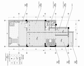 260㎡四层小别墅CAD施工图+效果图+物料表 家装 别墅 样板房 私宅 豪宅 私人会所 洋房 复式