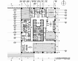 1500㎡游泳池健身SPA康体中心CAD施工图 瑜伽 游泳池 美发 SPA 健身 更衣室