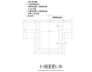 公园施工明珠广场旱喷