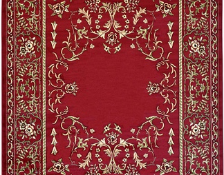 波斯地毯东方地毯独特设计