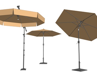 遮阳伞 户外伞 太阳伞 折叠