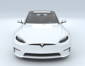 2022款特斯拉Tesla Model S Pla