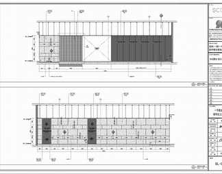 900㎡休闲娱乐会所CAD施工图 游泳池 SPA 干蒸 足疗 水疗