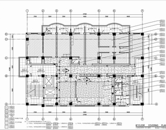 医美整形美容医院CAD施工图 整容医院 私人医院 医疗美容医院