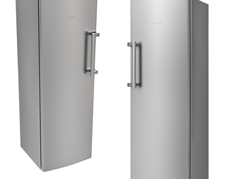 Freezer М-电器电冰箱