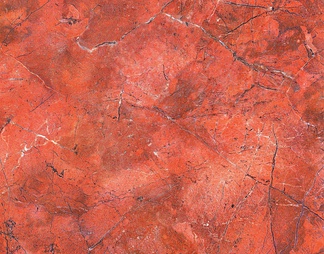 高清红色天然大理石贴图