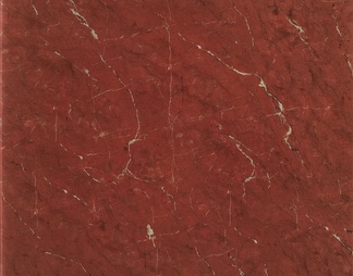 高清红色天然大理石贴图