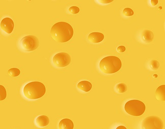 奶酪无缝贴图