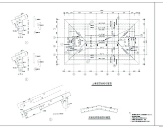 大殿古建详图