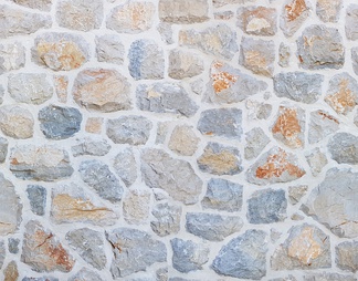 石岩墙 石岩壁