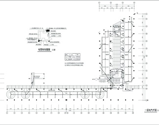建筑电气施工图