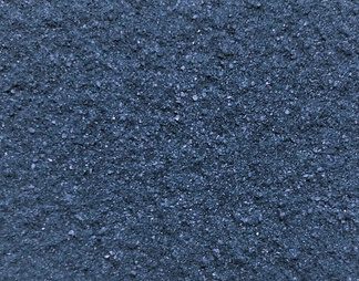 蓝色 真石漆 漆面 墙漆 硅藻泥