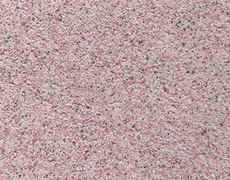 浅粉色 真石漆 漆面 墙漆 硅藻泥
