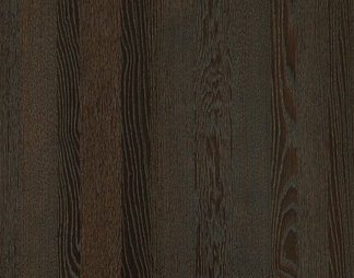 科定 天然木皮K6187CS_白橡木钢刷实木拼