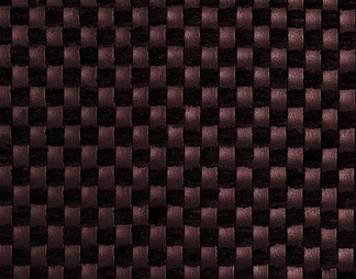 黑红色 编织皮革 皮具编织