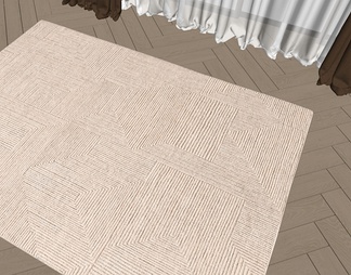 地毯 方毯