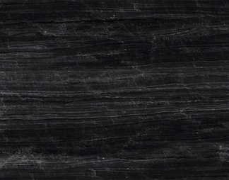 黑色木纹石岩板