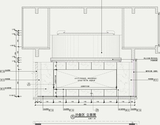 【最新售楼】环上海太仓售楼处丨PPT设计方案+效果图+CAD施工图