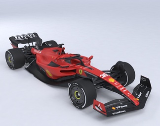 2023款法拉利FerrariSF23