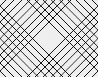 黑白铁丝镂空带孔纹理