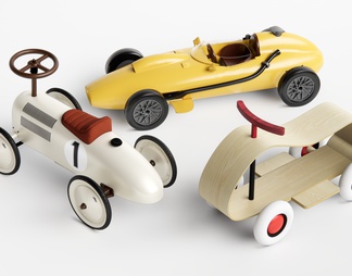 儿童玩具小汽车组合 玩具车