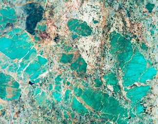 亚马逊绿大理石贴图11
