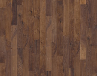棕褐色木纹常规木地板贴图
