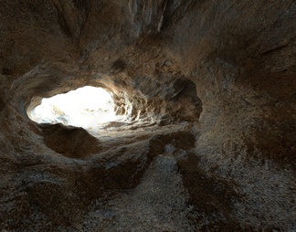 洞穴 岩洞 天坑