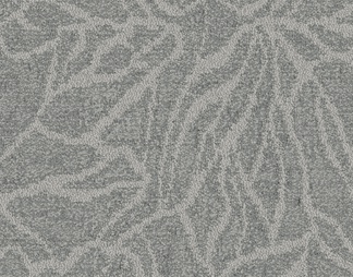 灰色纹理地毯