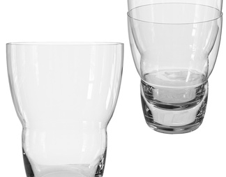 Glass 5玻璃杯