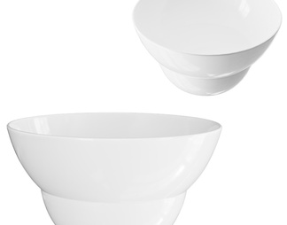 Bowl, large陶瓷大碗