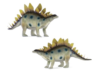 远古生物 恐龙