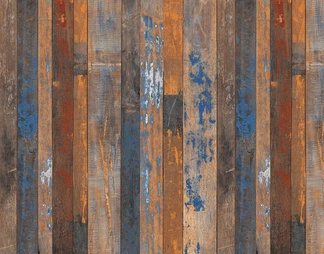 木纹，防腐木地板，油漆木纹
