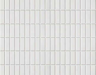 白色瓷砖
