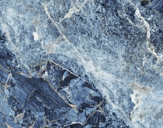 克里米亚蓝灰色大理石岩板奢石贴图