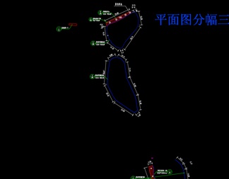 乡村振兴景观 施工图 概念方案