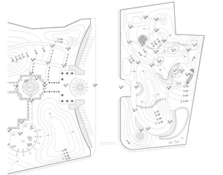 儿童公园、休闲公园规划设计