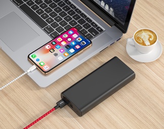 充电宝 苹果手机 iPhone  苹果笔记本电脑 USB数据线接口
