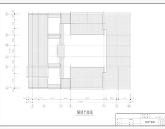 二套农村四合院设计图