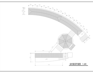 会所建筑图