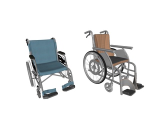 轮椅 医疗器材