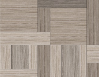 木色木纹石大理石瓷砖带缝