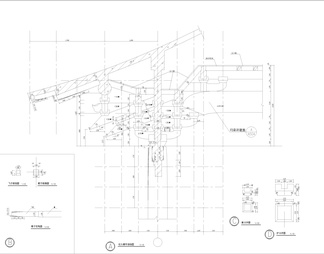 观音殿古建详图