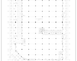 厂房建筑设计