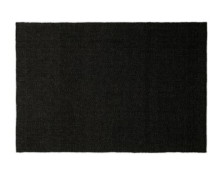 黑色地毯