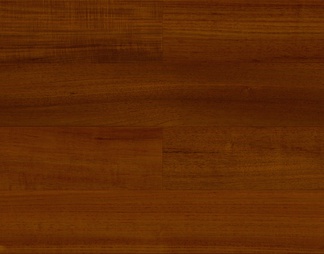 无缝原木色实木木地板
