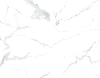 白色大理石瓷砖贴图3